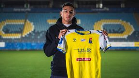 Miał być najdroższy w historii PKO Ekstraklasy. Wiadomo, dlaczego nie padł transferowy rekord