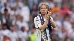 Nowy klub Modricia coraz bliżej. Planują testy medyczne