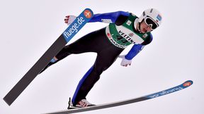 Kombinacja. Norwegowie zdecydowanie wygrali konkurs drużynowy w Oberstdorfie