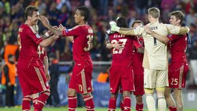 LM: Bawarski walec wjechał do finału! Barcelona ponownie zdeklasowana!