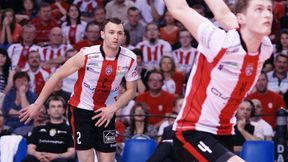 Paul Lotman: Mieliśmy pocelować Wlazłego