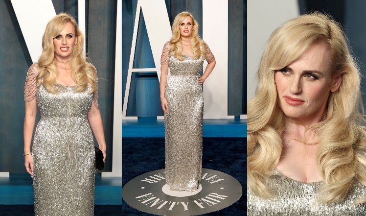 Rebel Wilson