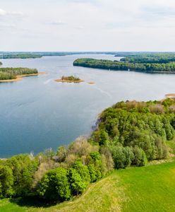 Rajska kraina jezior. Niedoceniany zakątek Polski