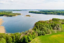 Rajska kraina jezior. Niedoceniany zakątek Polski