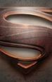 ''Man of Steel'': Pierwszy plakat specjalnie na Comic-Con [foto]