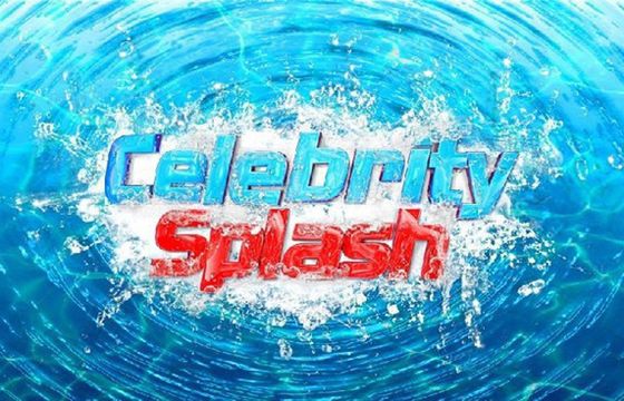 Saleta, Dowbor, Moro, Kraśko i Felicjańska w „Celebrity Splash”. Jankes i Łukasz Grass prowadzącymi