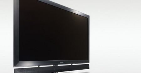 Toshiba Cell REGZA 55X1 - znamy datę premiery i cenę!