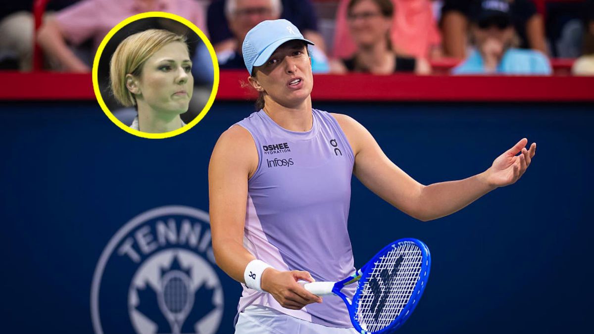 Getty Images / Robert Prange / Michał Chwieduk/Newspix / Iga Świątek / Joanna Sakowicz-Kostecka