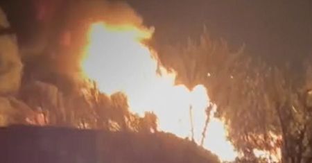 Poleciały rakiety SCALP. Ukraina wycelowała w rosyjskie magazyny dronów