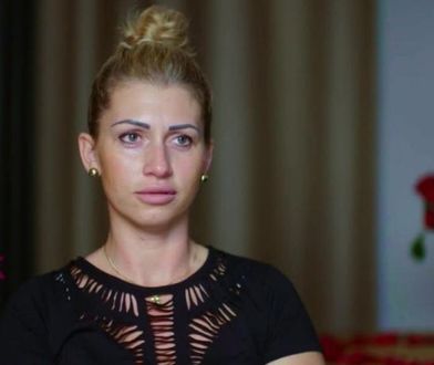 Izabela Juszczak podsumowała trudny rok. Te słowa mówią wszystko