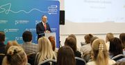 Lubuskie: Konferencja "Misja zdrowie". Wsparcie młodych