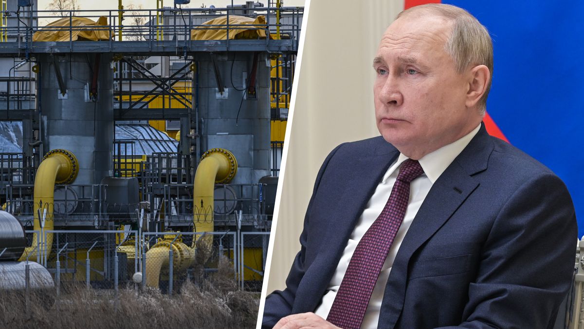 Ze strony polskiego rządu i z Brukseli płyną uspokajające deklaracje. Wicepremier Sasin zapewnia, że polskie zapasy gazu pozwalają nie obawiać się kryzysu w dostawach.