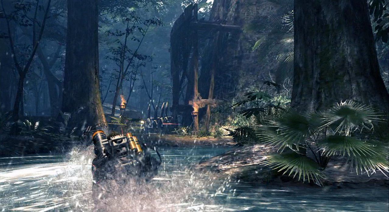Lost Planet 2 - będzie hit? 2