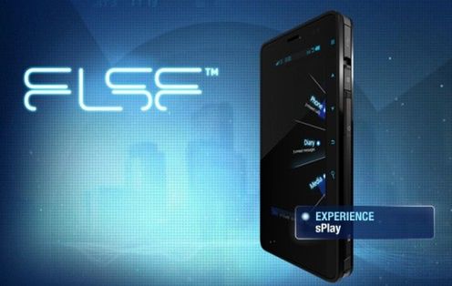 Else Emblaze z nową linuksową platformą Else Intuition