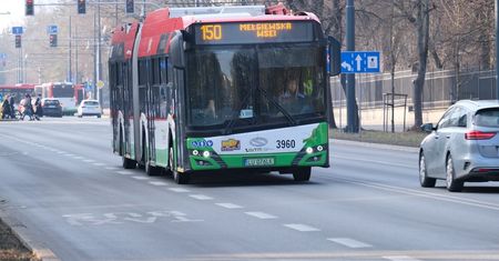 MPK Lublin kupuje 20 nowych trolejbusów. Umowa podpisana, dostawy do 2027 roku