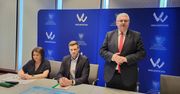 Poznań: Kolejne inwestycje w ramach programu "Deszczówka". Blisko dwa mln zł na retencję w Wielkopolsce