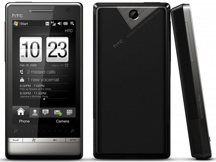 Najlepszy telefon 2009 roku - głosowanie 9