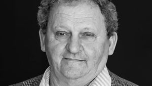 Polonia Bydgoszcz w żałobie. Nie żyje Ryszard Abramczyk