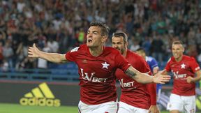 Lotto Ekstraklasa: Wisła Kraków na czele tabeli!