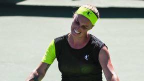 WTA Moskwa: kosztowna decyzja Swietłany Kuzniecowej, Kristina Mladenović powalczy o honor
