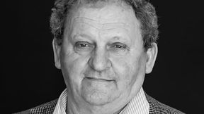Polonia Bydgoszcz w żałobie. Nie żyje Ryszard Abramczyk