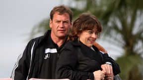 Piłka nożna ważniejsza niż ślub? Niezwykła historia Jana Urbana i jego żony Zofii