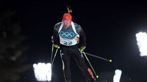 MŚ w biathlonie: triumf Arnda Peiffera, sensacyjny medal Bułgara Vladimira Ilieva