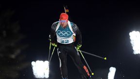 Legenda biathlonu odchodzi na emeryturę