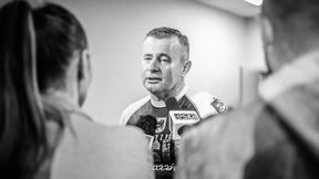 Nie żyje Krzysztof Pajewski. Mistrz świata w taekwondo miał koronawirusa