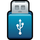 USB Disk Storage Format Tool ikona