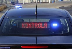 Jednostki do zwalczania piratów drogowych: policja, jakiej nie było
