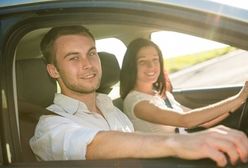 Usługa transportowa czy wspólny przejazd?