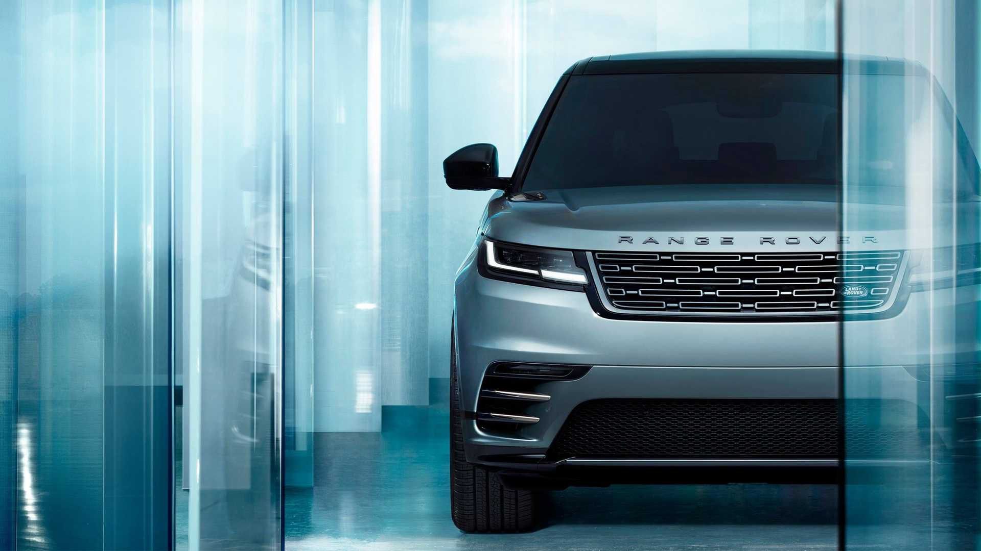 Range Rover Velar (2023)