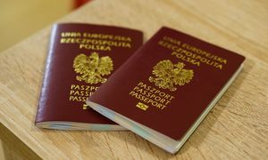 Paszport z dostawą do domu. Ministerstwo pracuje nad zmianami