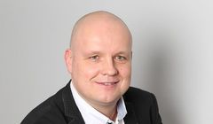 Mariusz Szuster został dyrektorem generalnym Grupy Radiowej w ZPR Media