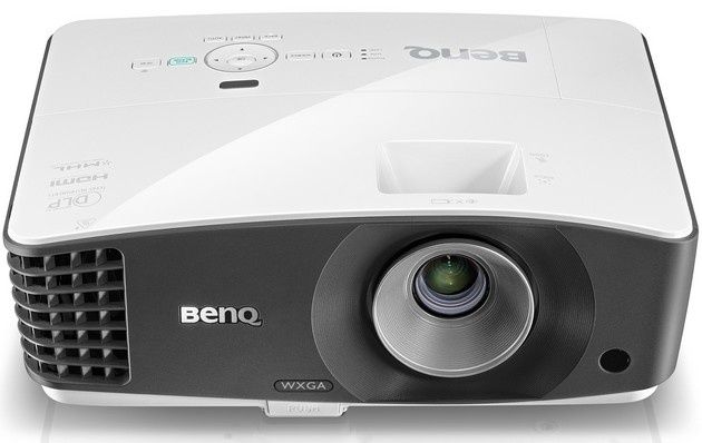 BenQ MW705