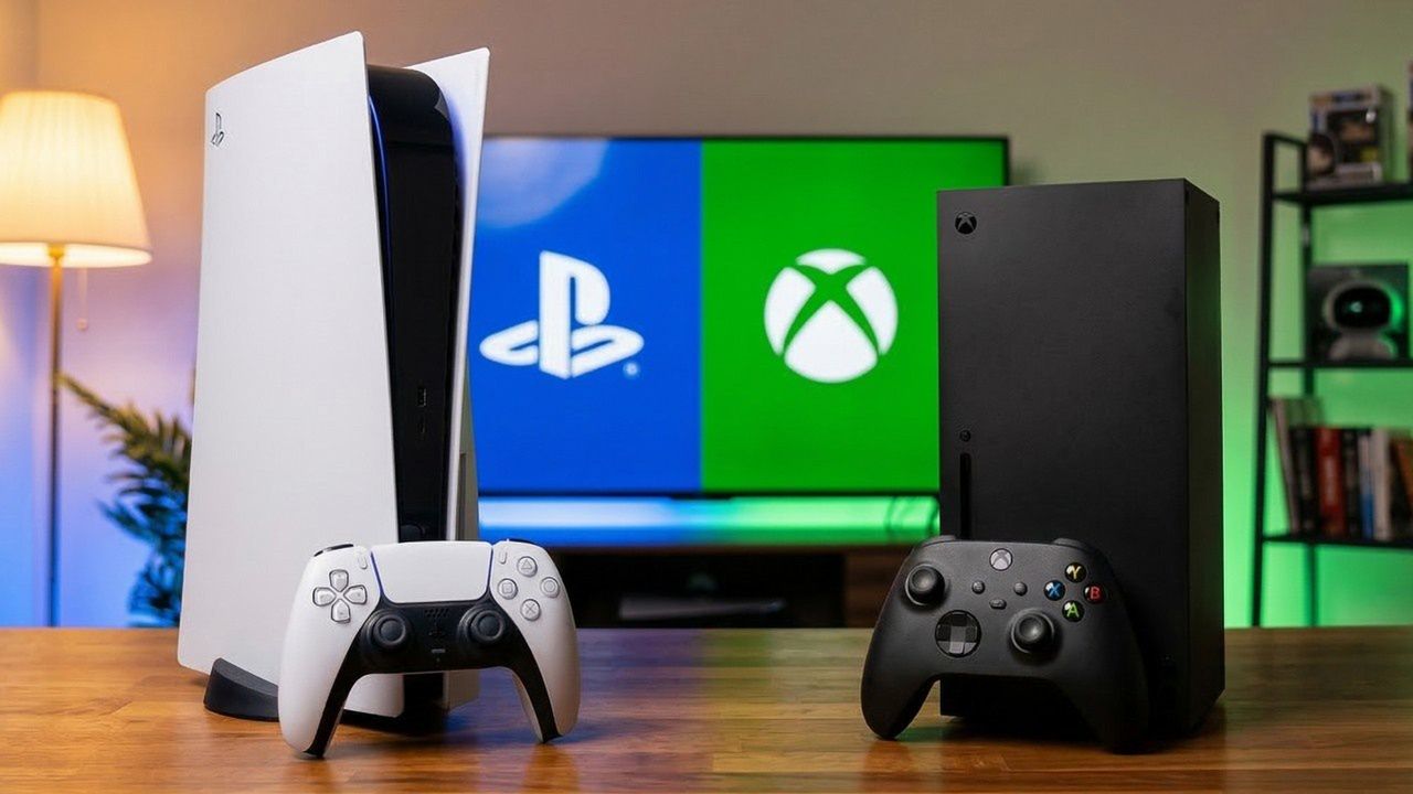 PS6 i Xbox Project Helix z premierą już za rok według insidera