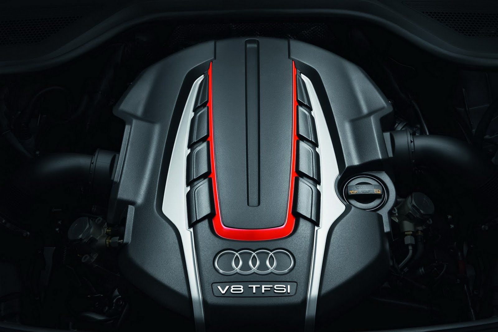 Audi-S8