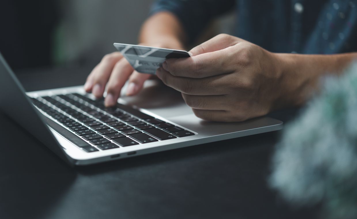 Nowe narzędzia skarbówki. Zakupy online pod kontrolą
