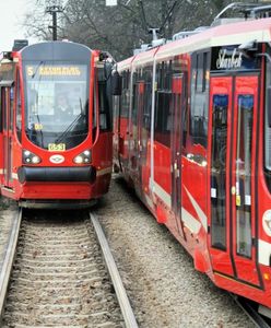 Zabrze. Pasażerowie odetchną z ulgą. Tramwaje wracają na trasę