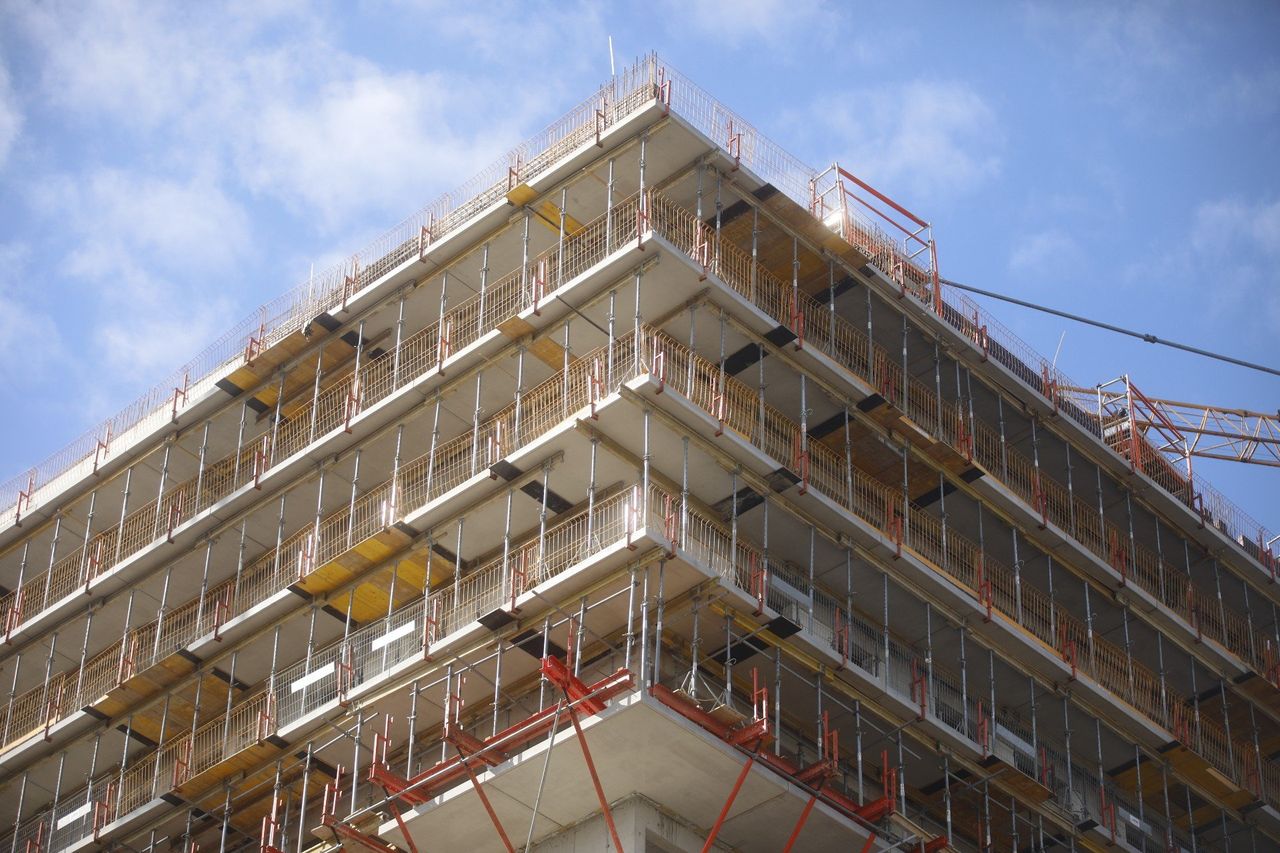 Rekordy w branży. Znany deweloper chwali się sprzedażą