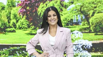 Wybrała zwierzęcy print. To modowy hit sezonu