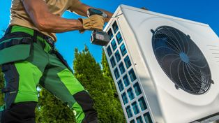 Wiosna to kluczowy moment dla pompy ciepła. Sprawdź, czy nie popełniasz tych błędów