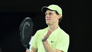 Jannik Sinner kontra Alexander Zverev. Jest godzina finału Australian Open