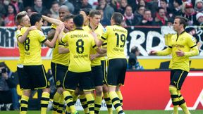 Bundesliga: Koszmar Borussii Dortmund z poprzedniego sezonu powróci? (wideo)