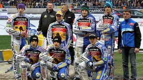 Będą zmiany w składzie Unii Leszno