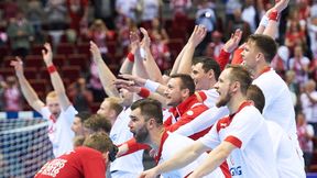 Piłkarze ręczni z awansem do Rio! Oglądaj sportowe #dziejesienazywo o 18