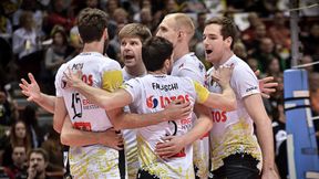 Lotos Trefl Gdańsk przetestował 17 zawodników. "Jest kilka ciekawych nazwisk"