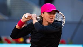 Świątek zagra o czwartą rundę. Jest godzina