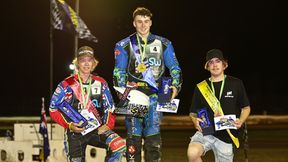 Żużel. Kuriozalny finał Młodzieżowych Indywidualnych Mistrzostw Australii. Zawodnik Stali ze złotym medalem